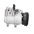 Компресор кондиціонера відновлений HYUNDAI Getz TB 02-10, Accent LC 00-06, Coupe RD 96-01, Sonata Y3 93-99 MSG 97701-1C150 R (фото 5)