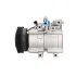 Компресор кондиціонера відновлений HYUNDAI Santa Fe SM 00-06, Trajet FO 00-08; KIA Sorento BL 02-09 MSG 97701-26010 R (фото 1)