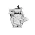 Компресор кондиціонера відновлений HYUNDAI i-30 FD 07-12, Elantra HD 06-11; KIA Ceed ED 07-12 MSG 97701-2H100 R (фото 4)