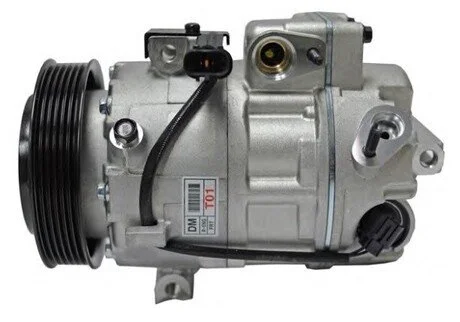 Компресор кондиціонера відновлений HYUNDAI SANTA FE III (DM) 12-,GRAND SANTA FE 13-,Santa Fe DM 12-18,Santa Fe 12-18 MSG 97701-2W000 R