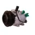Компресор кондиціонера відновлений HYUNDAI Tucson (IX35) LM 09-16; KIA Sportage SL 10-15 MSG 97701-2Y100 R (фото 2)