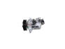 Компресор кондиціонера відновлений TOYOTA ProAce 16-; PEUGEOT Partner 08-, Expert 16-, Partner 18-, 2008 13-18, Rifter 18-; CITROEN Jumpy 16-, Berlingo 18-, C3 16-22, SpaceTourer 16- MSG 9810349980 R (фото 1)