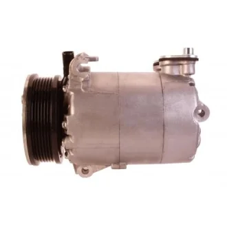 Компресор кондиціонера відновлений FORD Galaxy 06-15, S-MAX 06-15, Mondeo IV 07-15; VOLVO XC60 08-17, V60 10-18, S60 10-18, V70 07-16, S80 06-16; LAND ROVER Range Rover Evoque 11-19, Freelander 06-14 MSG 9G9N19D629LE R