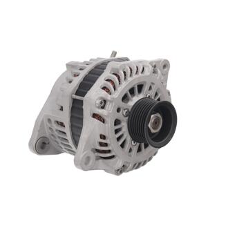 Генератор відновлений JEEP COMPASS (MK49) 06-; DODGE AVENGER 07-14; CHRYSLER SEBRING (JS) 06-10 MSG A002TJ0481