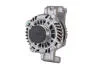 Генератор відновлений JEEP GRAND CHEROKEE IV (WK, WK2) 10-,GRAND CHEROKEE 11-; DODGE DART 12-; CHRYSLER 300 C (LD) 11- MSG A002TX3581ZC (фото 1)