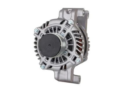 Генератор відновлений JEEP GRAND CHEROKEE IV (WK, WK2) 10-,GRAND CHEROKEE 11-; DODGE DART 12-; CHRYSLER 300 C (LD) 11- MSG A002TX3581ZC