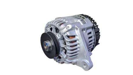 Фото 1 - генератор восстановленный PEUGEOT 106 I (1A, 1C) 91-96; CITROEN BERLINGO (M_) 96-11 MSG A11VI11 Генератор восстановленный PEUGEOT 106 I (1A, 1C) 91-96; CITROEN BERLINGO (M_) 96-11 MSG A11VI11 (фото 1)