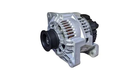 Генератор відновлений RENAULT Kangoo 97-07, Espace 97-02, Laguna 00-07, Megane 96-03, Clio II 98-05, Scenic I 97-03, Symbol 98-08 MSG A11VI88