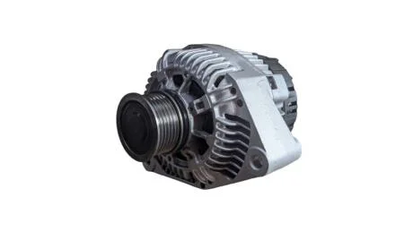 Генератор відновлений MERCEDES-BENZ G-Class W463 90-18, Sprinter 901-905 95-06, CLK W208 97-02, E-Class W210 94-03; SSANGYONG Korando 96-05 MSG A13VI134