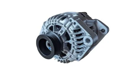 Генератор відновлений FIAT Ducato 94-02; PEUGEOT Boxer 94-02; CITROEN Jumper 94-02 MSG A13VI72