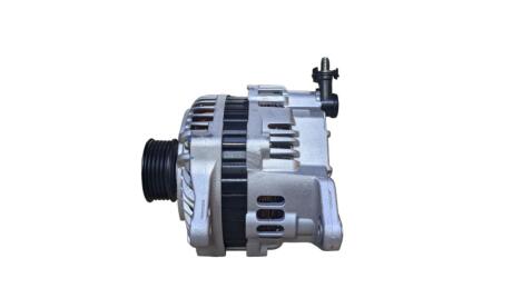 Генератор відновлений SUBARU IMPREZA (GD) 00-09,IMPREZA (GG) 05-07,IMPREZA (GE, GV) 11-,IMPREZA (GH) 08-13 MSG A3TG0491