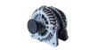 Генератор восстановленный RENAULT KOLEOS I (HY) 08-; NISSAN QASHQAI (J10, JJ10E) 07-13,X-TRAIL (T31) 07-13 MSG A3TJ2481 (фото 1)