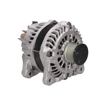 Генератор відновлений Renault Megane III 09-16, Nissan NV400 10-21, Opel Movano B 10-21 MSG A3TX0481