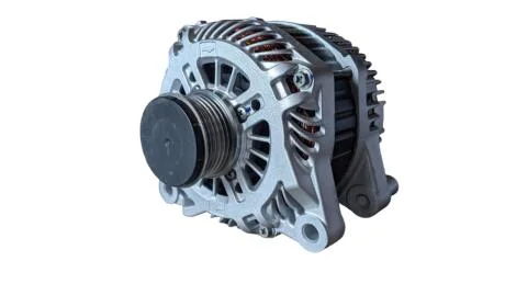Генератор відновлений FIAT Scudo 07-16, Ulysse 02-10; PEUGEOT Expert 07-16, Partner 08-, 308 (T7) 07-19, 307 01-11, 807 02-14, Partner 96-08, 3008 09-16; CITROEN Berlingo 08-18, Jumpy 07-16, C4 04-11, Berlingo 96-08, C5 08-19, C4 Picasso 06-13, C5 01 MSG A4TJ0084