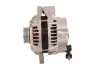 Генератор восстановленный SUZUKI SWIFT III (MZ, EZ) 05-,WAGON R+ II (MM) 03-,Swift 05-10 MSG A5TB1291 (фото 4)