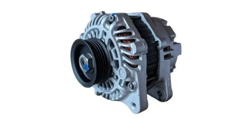 Генератор відновлений HONDA Civic 5D 05-12, Jazz 08-15, Fit 07-14 MSG A5TJ0091