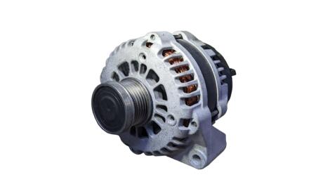 Генератор відновлений SsangYong Actyon 06-11, SsangYong Kyron 05-11, SsangYong Rexton 06-12 MSG A6641540102