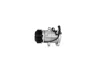 Компресор кондиціонера відновлений FORD Ranger 11-22 MSG AB39-19D629-BB R (фото 1)