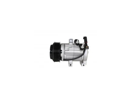 Компресор кондиціонера відновлений FORD Ranger 11-22 MSG AB39-19D629-BB R