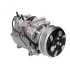 Компрессор кондиционера новый HONDA CIVIC VI (EJ, EK) 95-01,CIVIC VI (MA, MB) 97-01,CIVIC VI (MB, MC) 98-01 MSG AC0005 (фото 1)