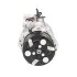 Компресор кондиціонера Honda CR-V II 2002- 2.4i/PV7/d106/L65 MSG AC0006 (фото 2)