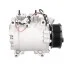 Компресор кондиціонера Honda CR-V II 2002- 2.4i/PV7/d106/L65 MSG AC0006 (фото 5)