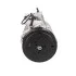 Компресор кондиціонера новий HONDA Accord CL/CM 03-08 MSG AC0007 (фото 2)