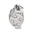 Компресор кондиціонера новий HONDA Accord CL/CM 03-08 MSG AC0007 (фото 4)
