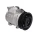Компрессор кондиционера новый TOYOTA CAMRY (XV30) 01-06,CAMRY SOLARA купе (MCV3_, ACV3_) 03-08,CAMRY 01-06 MSG AC0009 (фото 1)