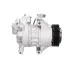 Компресор кондиціонера новий TOYOTA Corolla 07-13, Yaris 11-18, Yaris 05-12, Auris E150 06-12 MSG AC0011 (фото 5)