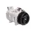 Компресор кондиціонера новий LEXUS IS 05-13, GS 05-11 MSG AC0012 (фото 1)