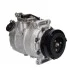 Компрессор кондиционера новый BMW 5 (E60) 03-10,5 (E61) 04-10,3 (E90) 06-11,3 (E91) 06-12,3 (E92) 06-13,7 (E65, E66) 02-08 MSG AC0014 (фото 1)