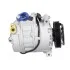 Компресор кондиціонера новий BMW X5 E70 07-13, 3 E46 99-05 MSG AC0015 (фото 5)
