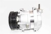 Компресор кондиціонера новий CHEVROLET Aveo T250/255 06-16, Lacetti 04-13, Nubira 05-11; DAEWOO Lacetti Premiere 09-11 MSG AC0017 (фото 1)