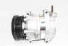 Компресор кондиціонера новий CHEVROLET Aveo T250/255 06-16, Lacetti 04-13, Nubira 05-11; DAEWOO Lacetti Premiere 09-11 MSG AC0017 (фото 1)