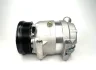 Компресор кондиціонера новий CHEVROLET Aveo T250/255 06-16, Lacetti 04-13, Nubira 05-11; DAEWOO Lacetti Premiere 09-11 MSG AC0017 (фото 1)