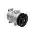 Компресор кондиціонера новий TOYOTA Avensis 03-10, Corolla 07-13, Auris E150 06-12, Corolla 02-07 MSG AC0018 (фото 1)