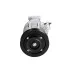 Компресор кондиціонера новий TOYOTA Avensis 03-10, Corolla 07-13, Auris E150 06-12, Corolla 02-07 MSG AC0018 (фото 2)