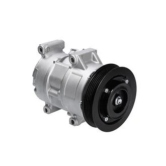 Компресор кондиціонера новий TOYOTA Avensis 03-10, Corolla 07-13, Auris E150 06-12, Corolla 02-07 MSG AC0018