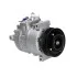 Компрессор кондиционера новый VW PASSAT CC (358) 11-16; AUDI Q3 (8U) 11-18; SKODA SUPERB II (3T4) 08-15; SEAT ALHAMBRA (7N) 10- MSG AC0019 (фото 1)