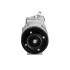 Компрессор кондиционера новый VW PASSAT CC (358) 11-16; AUDI Q3 (8U) 11-18; SKODA SUPERB II (3T4) 08-15; SEAT ALHAMBRA (7N) 10- MSG AC0019 (фото 2)
