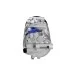 Компрессор кондиционера новый VW PASSAT CC (358) 11-16; AUDI Q3 (8U) 11-18; SKODA SUPERB II (3T4) 08-15; SEAT ALHAMBRA (7N) 10- MSG AC0019 (фото 4)