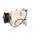 Компресор кондиціонера новий FORD Connect 02-13, Fiesta 02-09, Focus I 98-04, Fusion 02-12; MAZDA 2 DY 03-07 MSG AC0020 (фото 1)