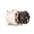 Компресор кондиціонера новий FORD Connect 02-13, Fiesta 02-09, Focus I 98-04, Fusion 02-12; MAZDA 2 DY 03-07 MSG AC0020 (фото 3)