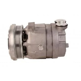 Компресор кондиціонера новий OPEL Astra G 98-05, Tigra 94-00, Astra F 91-98; DAEWOO Nubira 03-05, Nubira 99-03, Leganza 97-03 MSG AC0025