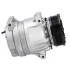 Компресор кондиціонера новий RENAULT Trafic 00-14, Master II 97-10, Megane II 03-09, Espace 97-02, Megane 96-03, Scenic I 97-03, Twizy Z.E. 12-; NISSAN Interstar 01-10, Primastar 02-14; OPEL Vivaro 01-14, Movano A 98-10 MSG AC0026 (фото 5)