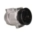 Компресор кондиціонера новий RENAULT Trafic 00-14, Master II 97-10, Megane II 03-09, Scenic II 03-09, Espace 97-02, Laguna 00-07, Megane 96-03, Scenic I 97-03, Vel Satis 02-09; NISSAN Interstar 01-10, Primastar 02-14; OPEL Vivaro 01-14, Movano A 98- MSG AC0027 (фото 1)
