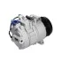 Компресор кондиціонера новий MERCEDES-BENZ Sprinter 906 06-18, C-Class W204 07-14, Vito W639 03-14, G-Class W463 90-18, GL X164 06-12, ML W164 05-11, S-Class W221 06-13, Sprinter 901-905 95-06, Vito W638 96-03, GLK X204 08-15, ML W163 98-05, SLK R171 MSG AC0031 (фото 5)