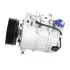 Компресор кондиціонера новий VW Touareg 10-18, Touareg 02-10, Phaeton 02-16; AUDI Q7 05-15, A8 02-10; PORSCHE Cayenne 02-10 MSG AC0034 (фото 1)