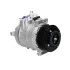 Компресор кондиціонера новий MERCEDES-BENZ GL X164 06-12, ML W164 05-11, R-Class W251 05-13 MSG AC0035 (фото 2)